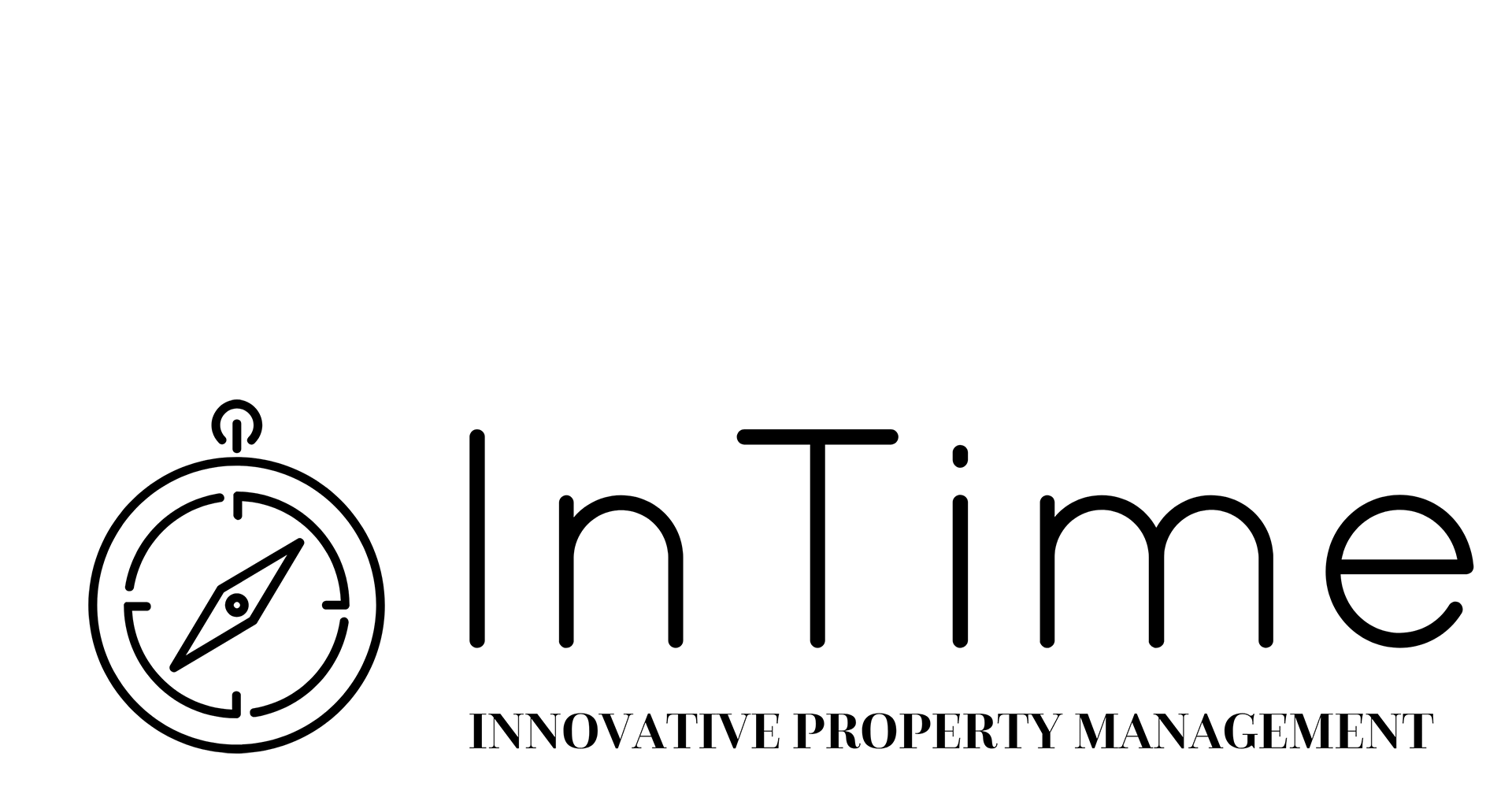 Black logo - no background - 1920 - home page